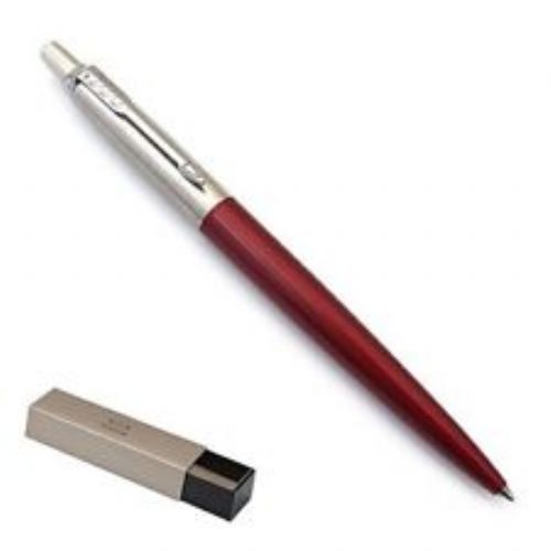 PENNA PARKER JOTTER SFERA RED C/ASTUCCIO